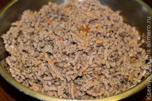 паштет из зайца