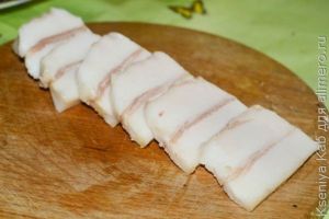 паштет из зайца
