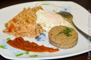 паштет из зайца