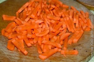 паштет из зайца