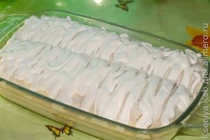мясной рулет