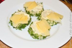 бутерброды