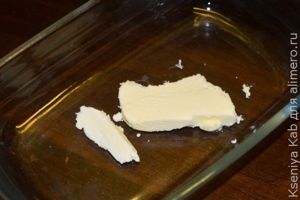 горбуша с рисом