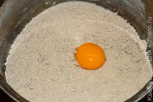 гречневая лапша