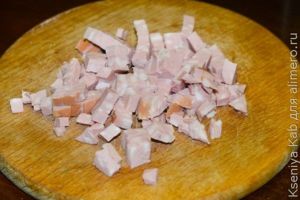 вкусный салат