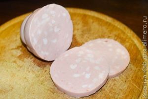 чечевичный суп