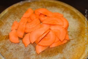 чечевичный суп