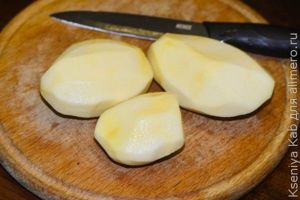 крем-суп
