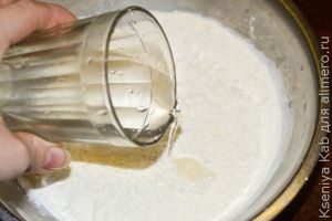 молдавские пирожки