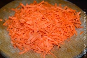 молдавские пирожки