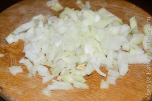 молдавские пирожки