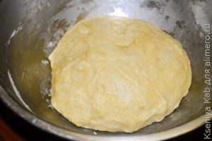 молдавские пирожки