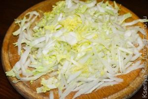 молдавские пирожки