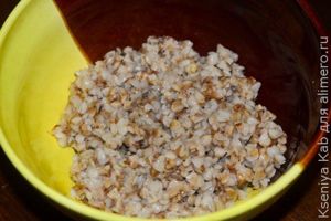 блины с начинкой