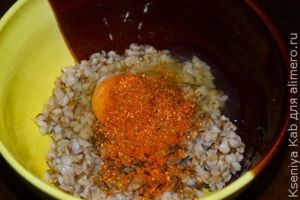 блины с начинкой