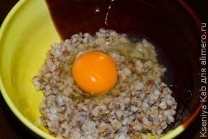 блины с начинкой