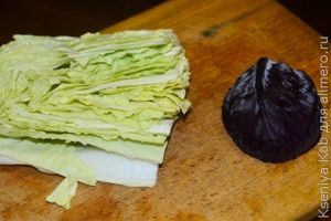 салат рецепт