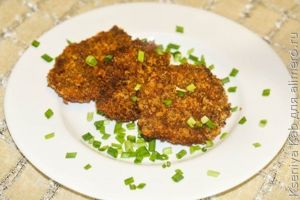 шницель