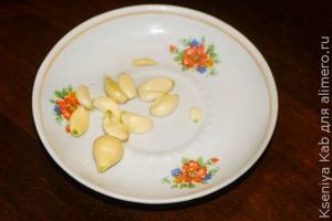жареная свекла
