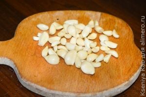 куриные ножки