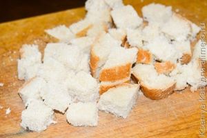 пирог на сковороде