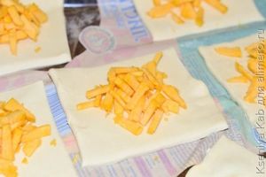 слойки