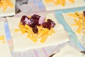 слойки