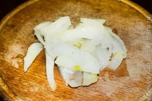 бычки рецепт