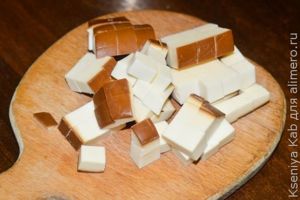 вкусный салат