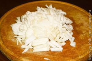 вкусный салат