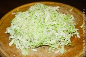 вкусный салат
