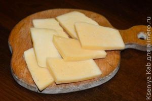 капустный шницель
