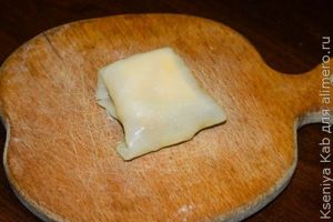 капустный шницель
