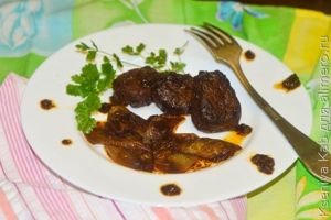 заяц рецепт