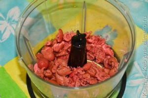 творожный десерт рецепт