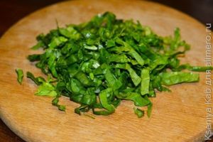 фаршированный картофель