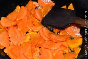 жареная куриная печень