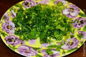 жареная куриная печень