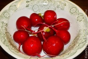 весенний салат