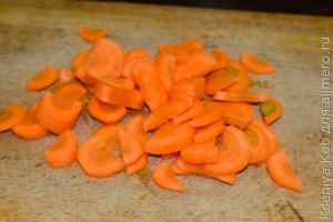 кукурузный суп