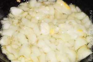 маш с говядиной