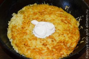 пицца рецепт
