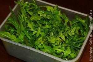 картофельная запеканка