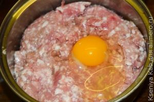 картофельная запеканка