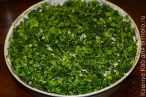 картофельная запеканка