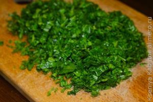 картофельная запеканка