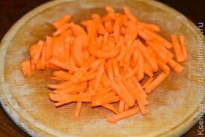 картофель с мясом в мультиварке