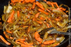 картофель с мясом в мультиварке