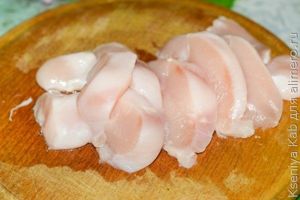 морковный суп
