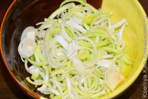 киш рецепт
